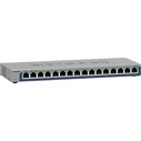 Network Switch Netgear 16Pt Desktop Gigabit