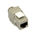 Keystone Δικτύου Value Kat6A/Kl.Ea.Rj45