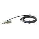 Κλειδαριά Laptop Dicota Security Cable N-Lock Combinati