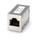 Αντάπτορας Δικτύου Roline Rj45 Kupplung Geschirmt