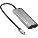 Docking Station J5create 4K60 Elite USB-C 10Gbps Travel