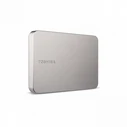 Eξωτερικός Σκληρός Δίσκος 4TB Toshiba Canvio Flex Warm Silver