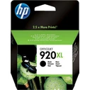 Μελάνι HP Inc. Cartridge No 920 Xl Black