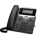 Ενσύρματο Τηλέφωνο IP Cisco Phone 7811 With