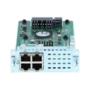 Network Switch Cisco 4-Port Layer 2 Ge
