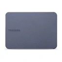 Eξωτερικός Σκληρός Δίσκος 1TB Toshiba Canvio Gaming Dark Grey