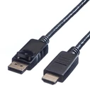 Καλώδιο DisplayPort Value Hdtv15M