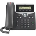 Ενσύρματο Τηλέφωνο IP Cisco Phone 7811 With