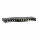 Network Switch Netgear 16-Port 1G Unmanaged
