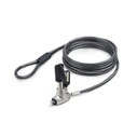 Κλειδαριά Laptop StarTech Noble Wedge Cable Lock 1.5M