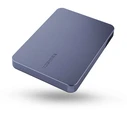 Eξωτερικός Σκληρός Δίσκος 1TB Toshiba Canvio Gaming Dark Grey