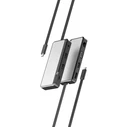 Docking Station Alogic Fusion Pro Nexus USB-C