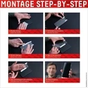 Προστασία Οθόνης E.V.I Displex Real Glass Xiaomi