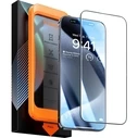 Προστασία Οθόνης Torras Install Master iPhone 14 Pro/15