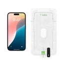 Προστασία Οθόνης Belkin Screenforceultraglass2 iPhone 16 Pro