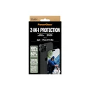 Προστασία Οθόνης PanzerGlass 2-In-1 Bundle