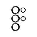 Προστασία Κάμερας Κινητών PanzerGlass Hoops Protector