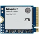 Σκληρός Δίσκος M.2 SSD 2TB Kingston 2000G Nv3 2230