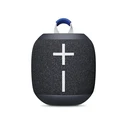 Φορητό Ηχείο Bluetooth Logitech Ultimate Ears Wonderboom 4 Black