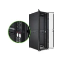 Πολύπριζο Για Καμπίνα Δικτύου APC Rack Pdu 9000 Switched Zerou