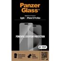 Προστασία Οθόνης PanzerGlass Apple iPhone 15 Pro