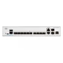 Network Switch Cisco Catalyst 1300 12-Port Sfp+