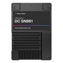 Σκληρός Δίσκος SSD 3.84TB SanDisk Ultrastar Dc Sn861 Nvme