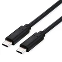 Καλώδιο USB Roline USB4 Gen2X2 (20Git/S)