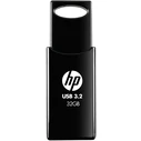 USB Flash 32GB PNY HP 712W Black USB 3.2
