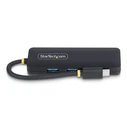 USB Hub StarTech 4-Port USB-C 5Gbps Portable