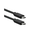 Καλώδιο USB Roline USB3.2 Gen2X2 (20Gbs) C-C 1.5m
