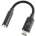 Καλώδιo USB V7 USB-C to Audio Aux Dongle