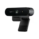 Webcamera Logitech Webcam-Brio 4K-Graphite-Usb-N/A