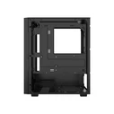Darkflash M305 Mini Tower Κουτί Υπολογιστή Μαύρο
