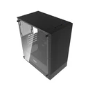 Darkflash M305 Mini Tower Κουτί Υπολογιστή Μαύρο