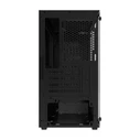 Darkflash M305 Mini Tower Κουτί Υπολογιστή Μαύρο
