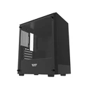Darkflash M305 Mini Tower Κουτί Υπολογιστή Μαύρο