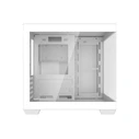 Darkflash C275P White Midi Tower Computer Case