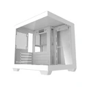 Darkflash C275P White Midi Tower Computer Case