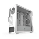 Κουτί Υπολογιστή Darkflash DS900 Mesh Midi Tower Λευκό