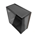 Darkflash DS900W Midi Tower Computer Case Black