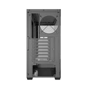 Darkflash DS900W Midi Tower Computer Case Black