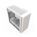 Darkflash DS900WS Midi Tower Κουτί Υπολογιστή Λευκό