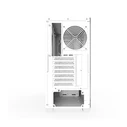Darkflash DS900WS Midi Tower Κουτί Υπολογιστή Λευκό