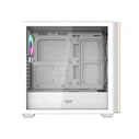 darkFlash DS900WS Κουτί Υπολογιστή (Λευκό) + 4 ARGB ανεμιστήρες