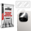 GrizzGlass HybridGlass Camera Vivo iQOO Z9 Turbo Plus