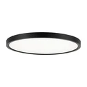 Yeelight Πλαφονιέρα Οροφής 40εκ. με Ενσωματωμένο LED και Τηλεχειριστήριο