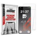 GrizzGlass HybridGlass Xiaomi 14T Pro
