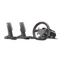 PXN PXN-V10 Ultra Racing Wheel with Pedals for PC / PS4 / XBOX One / Xbox Series X/S
