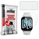 GrizzGlass HybridGlass Xiaomi Redmi Watch 5 Active